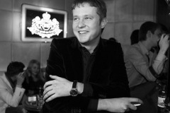 Артем Звездинский – сооснователь нетворкинг-проекта Business Family
