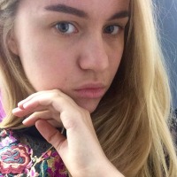 Viktoriya Yarmolovskaya